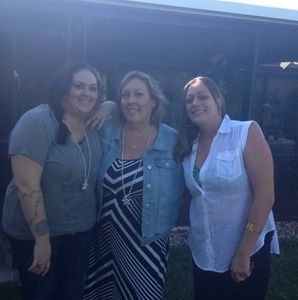 Meet your Posher, Lynn